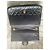 Timeless Borsa Chanel Mademoiselle in pelle nera Nero - vista 3