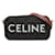 Céline Borsa fotografica marrone Celine Mini Cuir Triomphe Pelle  ref.1293073