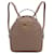 Taupe Gucci Small GG Marmont Matelasse Backpack Leather  ref.1293074