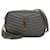 Gray Saint Laurent Mini Lou Camera Bag Leather  ref.1293086