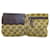 Brown Gucci GG Canvas Web lined Pocket Belt Bag Cloth  ref.1293109