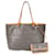 Goyard Saint Louis Tote Bag Grey Cloth  ref.1293157