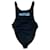 Autre Marque Hood by air swimwear Black Nylon  ref.1293178