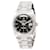 Dia-data Rolex 118209 relógio masculino 18ouro branco kt Prata Metálico Metal  ref.1293202