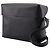 Borsa a tracolla con coperchio - Jil Sander - Pelle - Nera - vista 2