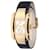 Chopard La Strada 41/6802 0001 relógio feminino 18K Yellow Gold Prata Metálico Metal  ref.1293311