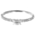 Cartier Etincelle de Cartier Diamond Ring in  18 Karat White Gold EF VVS 0.28 ct Silvery Metallic Metal  ref.1293360
