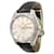 Calendário Anual Omega Seamaster r 231.13.43.2222 Relógio masculino em aço inoxidável Prata Metálico Metal  ref.1293370
