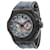 Hublot Big BangFerrari 401.QX123.RV.FSX14 Relógio masculino em fibra de carbono Preto  ref.1293442