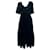 SEA NEW YORK  Dresses T.US 6 polyester Black  ref.1293451