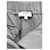 Autre Marque Dante6 trousers T.FR 38 Polyester Grey  - view 5