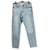 SELECTED  Jeans T.fr 48 cotton Blue  ref.1293453