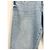 Selected Jeans selezionati T.FR 48 Cotone Blu - vista 3
