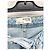 Selected Jeans selezionati T.FR 48 Cotone Blu - vista 4