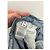 Selected Jeans selezionati T.FR 48 Cotone Blu - vista 5