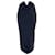 Autre Marque NON SIGNE / UNSIGNED  Skirts T.fr 40 Viscose Black  ref.1293461