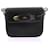 APC  Handbags T.  leather Black  ref.1293464