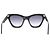 Autre Marque Gafas de sol No Firmadas / Sin Firmar T. Plástico Negro - vista 6