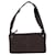 BOTTEGA VENETA  Handbags T.  leather Brown  ref.1293477