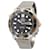 Omega Seamaster Diver 300M 210.22.42.2012 Men's Watch In 18kt Stainless Ste Silvery Metallic Metal  ref.1293484