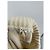 By Malene Birger faldas de Malene Birger T.International S Lana Crudo - vista 5