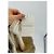 By Malene Birger faldas de Malene Birger T.International S Lana Crudo - vista 6