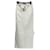Autre Marque RAEY  Skirts T.US 8 cotton White  ref.1293501