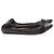 Bailarinas Lanvin T.EU 37 Cuero Negro - vista 3