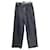 Autre Marque RAEY  Jeans T.US 28 cotton Black  ref.1293512