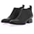 ALEXANDER WANG  Ankle boots T.eu 37 leather Black  ref.1293519