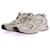 NEW BALANCE Baskets T.UE 39.5 SYNTHÉTIQUE Blanc  ref.1293521