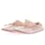 REPETTO  Ballet flats T.eu 40 cloth Pink  ref.1293529