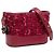 Chanel Rosso Piccolo Tweed Gabrielle Hobo - vista 2