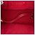 Chanel Rosso Piccolo Tweed Gabrielle Hobo - vista 6