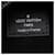 Kit da golf Louis Vuitton monogramma nero Eclipse Andrews  - vista 6