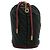 Gucci Mini Torcia Nera GG Marmont 2.0 Borsa da viaggio Nero - vista 3