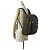 Prada Grüner Tessuto Re-Nylon Montagna Rucksack Dunkelgrün - Ansicht 11