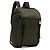 Prada Grüner Tessuto Re-Nylon Montagna Rucksack Dunkelgrün - Ansicht 2
