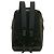 Prada Grüner Tessuto Re-Nylon Montagna Rucksack Dunkelgrün - Ansicht 4