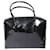 Tod's Tote Bag in Black Leather  ref.1293664