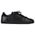Axel Arigato sauber 90 Sneakers aus schwarzem Leder  ref.1293685