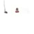 Bolsa Louis Vuitton OnTheGo MM em tela com revestimento reverso do monograma marrom Lona  ref.1293732