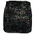 Minigonna Isabel Marant in tweed di cotone multicolore Stampa python - vista 2