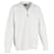 Balenciaga Top Zip Sweater aus weißer Wolle  ref.1293792