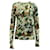 Zadig & Voltaire Zadig and Voltaire Camo Sweater in Multicolor Cashmere Multiple colors Wool  ref.1293819