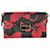 Prada Hibiscus Sound Shoulder Bag in Black Saffiano Leather  ref.1293848