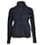 Vivienne Westwood Turtleneck Top in Navy Blue Wool  ref.1293853