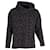Sweat à capuche avec cordon de serrage Monogram Marc Jacobs en coton marron  ref.1293952
