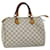 Louis Vuitton Damier Azur Speedy 30 Handtasche N.41533 LV Auth 67038  ref.1294024