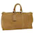 Louis Vuitton Epi Keepall 45 Boston Bag Beige M42976 LV Auth bs12414 Leather  ref.1294053